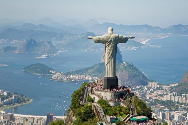 7 Most Popular Romantic Destinations In South America Yorkshire Wonders