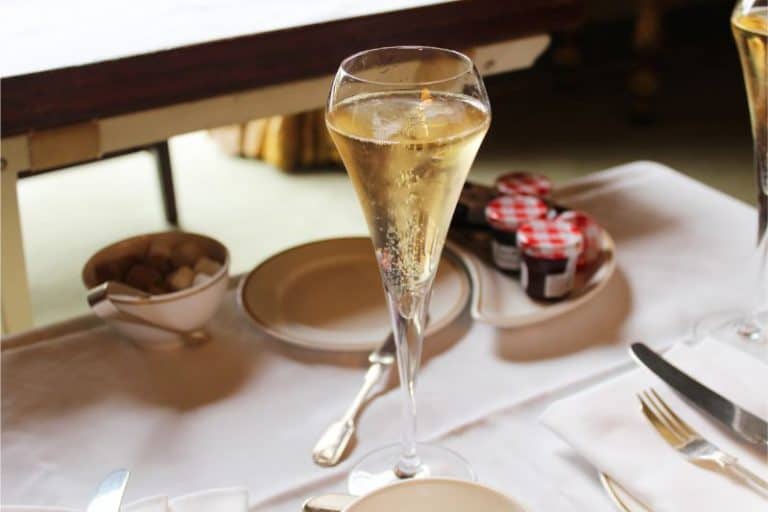 Champagne Afternoon Tea at Middlethorpe Hall in York ⋆ Yorkshire Wonders