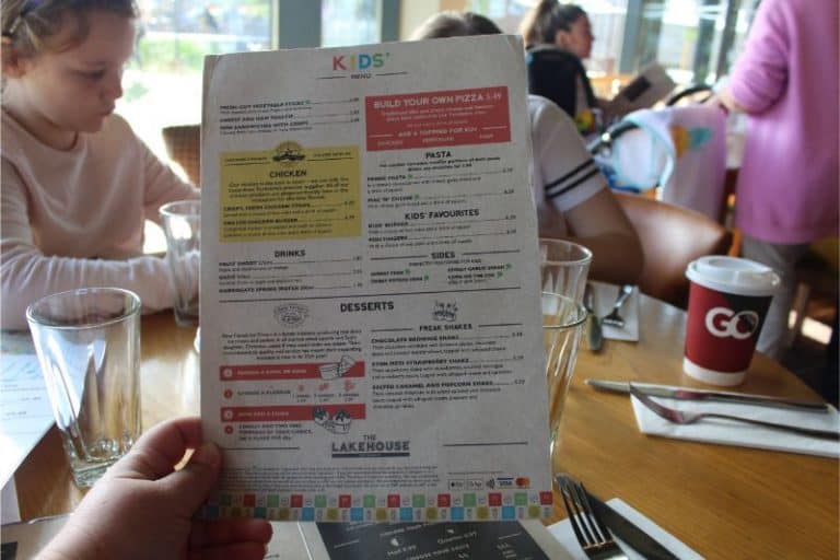 Accessible Family Weekend at Haven Primrose Valley, Filey Review ⋆