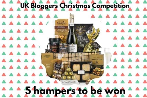 Win one of Five Fabulous Christmas Hampers worth £65! ⋆ Yorkshire Wonders