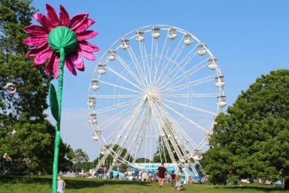 family friendly festivals yorkshire