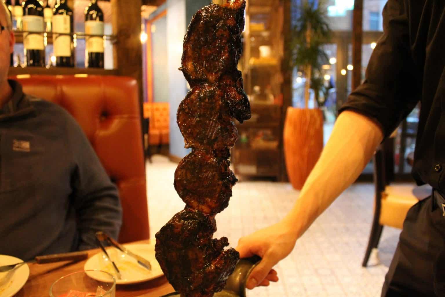 4 Best Brazilian Restaurants in Leeds ⋆ Yorkshire Wonders