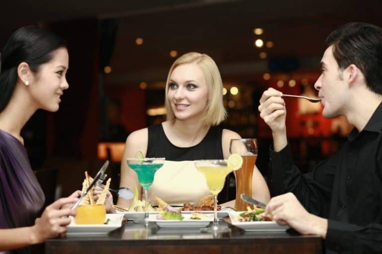 List of the Best Restaurants in Leeds City Centre ⋆ Yorkshire Wonders