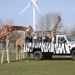 great yarmouth places to see animals
