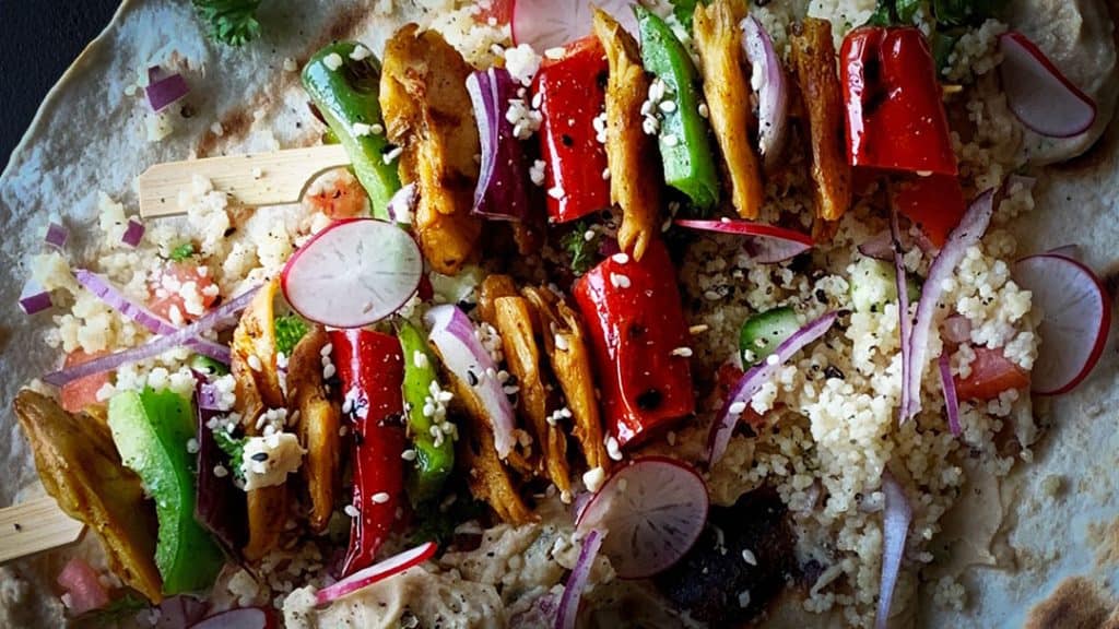 5 Best Greek Restaurants Leeds ⋆ Yorkshire Wonders