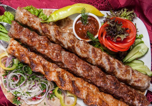 Turkish Restaurant leeds