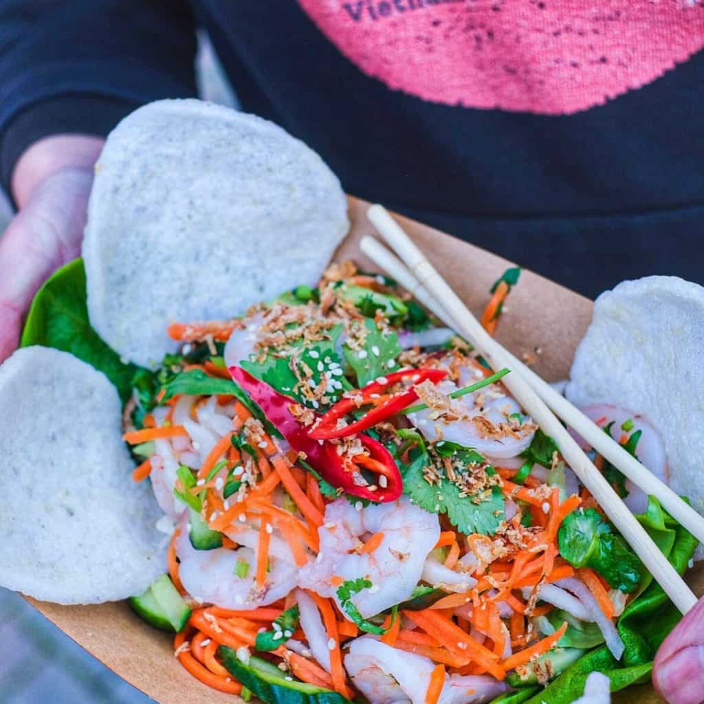 5 Best Vietnamese Restaurants Leeds ⋆ Yorkshire Wonders