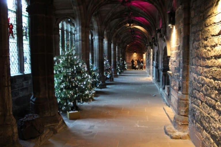 8 Festive Christmas Events in Cheshire 2023 ⋆ Yorkshire Wonders