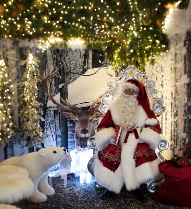 45 Magical Christmas Events in Yorkshire ⋆ Yorkshire Wonders