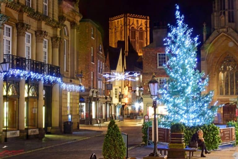 York at Christmas Festive things to do in 2023 ⋆ Yorkshire Wonders
