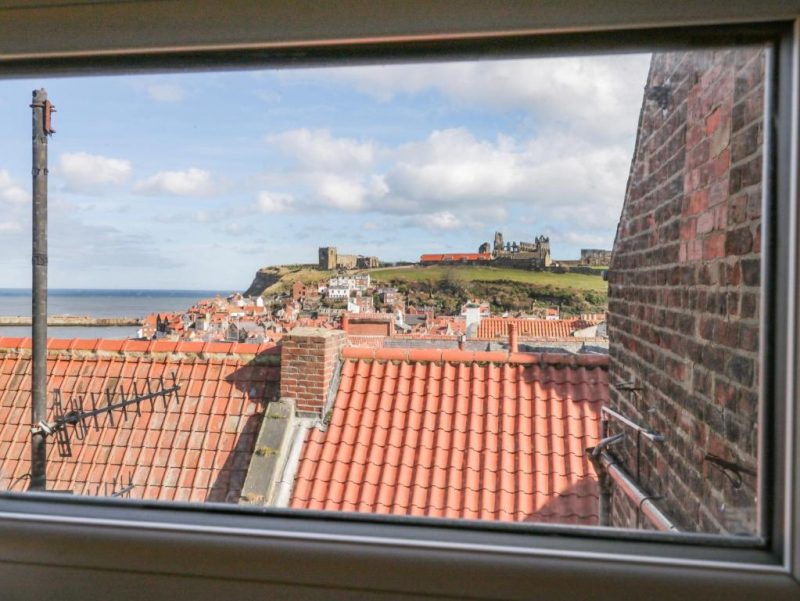 dog friendly accommodation in whitby