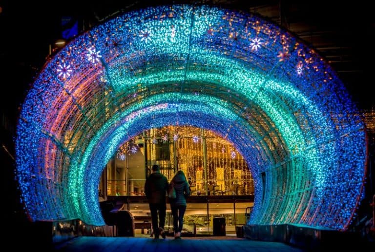 What's On at Christmas in Norwich Events and Attractions 2022 ⋆