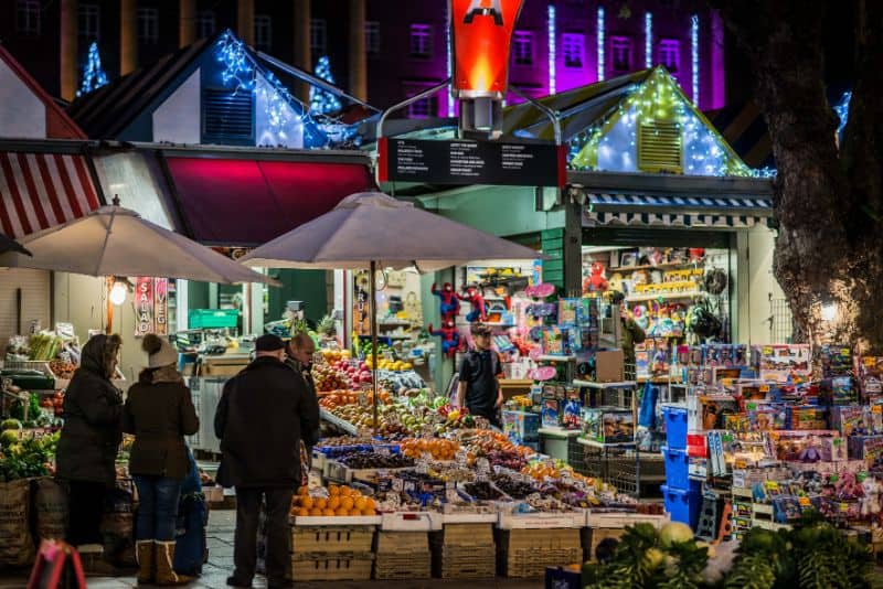 What's On at Christmas in Norwich Events and Attractions 2022 ⋆