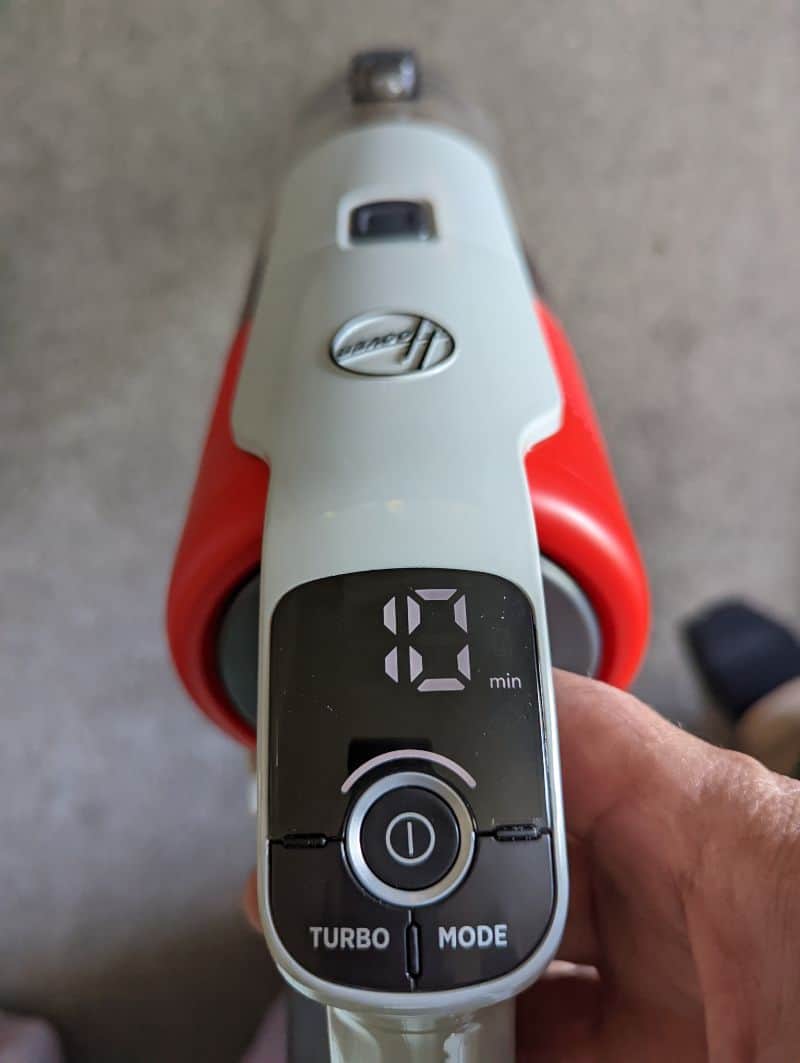 Hoover HF9 Cordless Vacuum Review: Power Unleashed! 