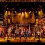 rock of ages review