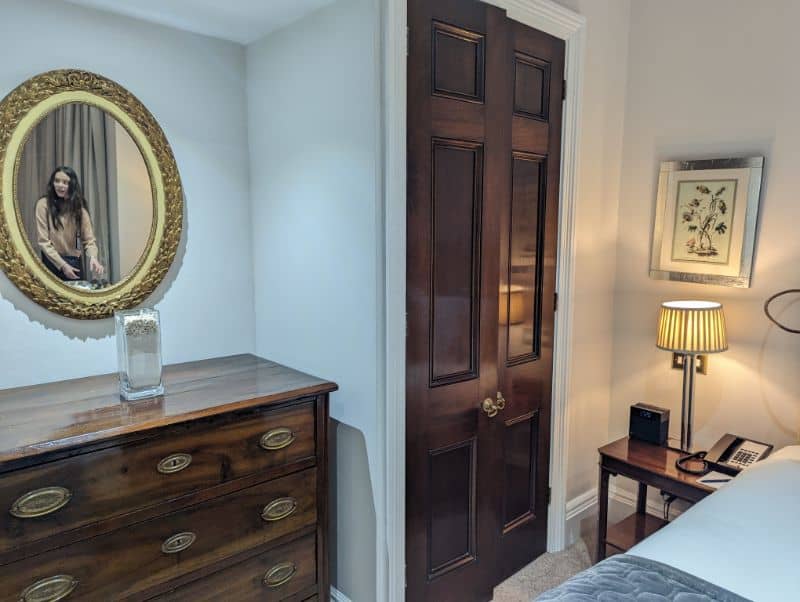 DUKES London One Bedroom Suite Review 