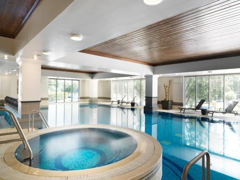 spa review runnymede on thames