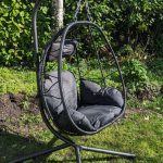 VonHaus Egg Chair Review