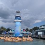 SeaWorld Orlando Review