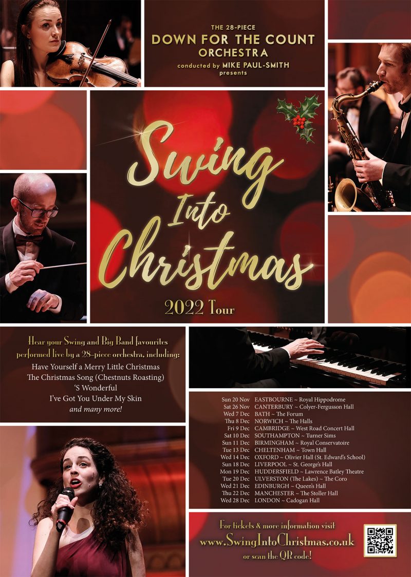 christmas concerts yorkshire