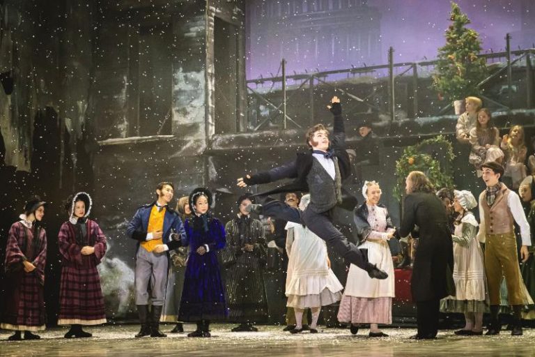 45 Magical Christmas Events in Yorkshire in 2024 ⋆ Yorkshire Wonders