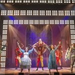 York theatre royal Panto