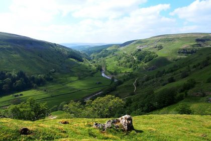 Yorkshire