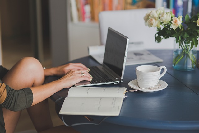 home office desk