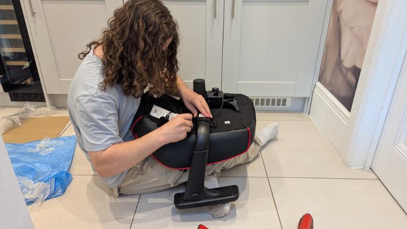 X Rocker Drogon Gaming Chair Review