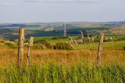 Yorkshire