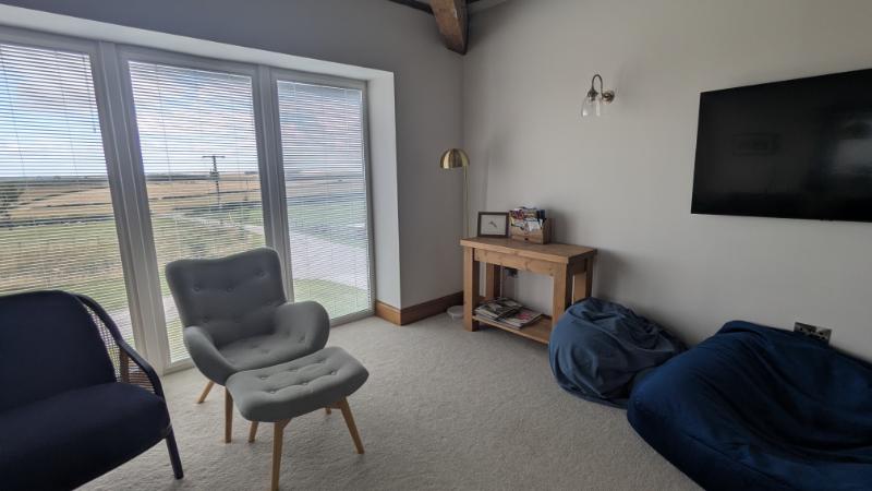 Kipling House Barn Yorkshire Review