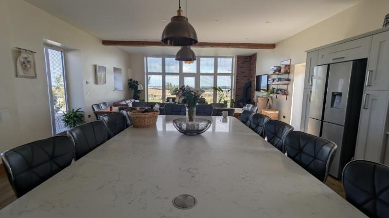 Kipling House Barn Yorkshire Review