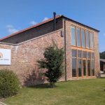 Kipling House Barn Yorkshire Review