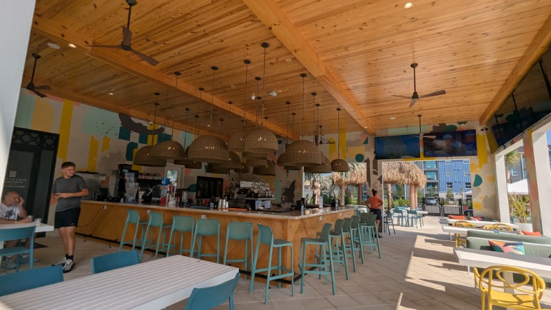 A Review of the Villatel Resort Orlando, Florida