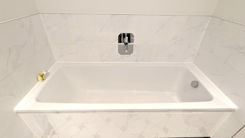 Buxton Crescent Spa - Heritage Suite Review