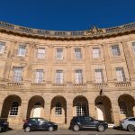 Buxton Crescent Spa Review