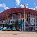 Dezerland Park in Orlando Auto Museum Review