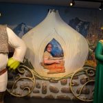 Madame Tussauds Orlando ICON Park