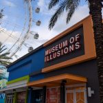 Museum of Illusions at Icon Park, Orlando review