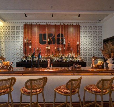 Hart Shoreditch Hotel London Review