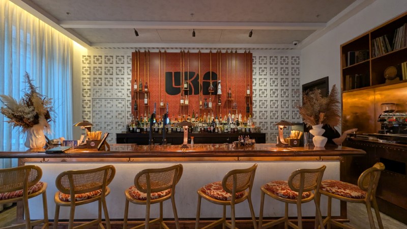 Hart Shoreditch Hotel London Review