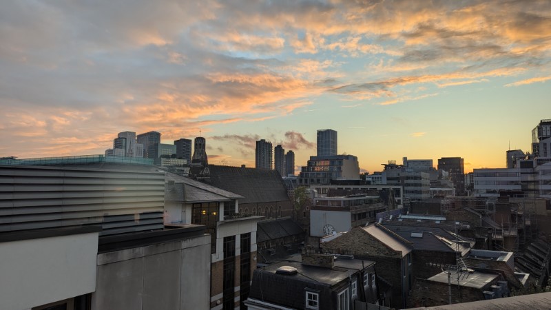 Hart Shoreditch London Hotel Review