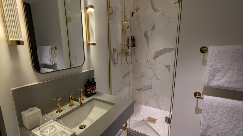 Hart Shoreditch London Hotel Review