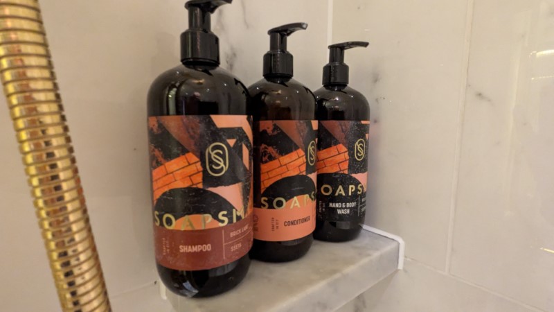 Hart Shoreditch London Hotel Review