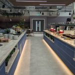 Review of the 681 Lounge at Leeds Bradford Airport