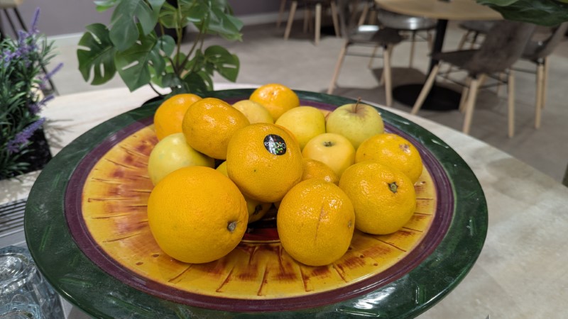 Six Eight One Lounge Leeds Bradford Airport Review