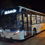 Review of the Long Stay Car Park at Leeds bradford airport