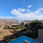 Review of the Sapphire Zen Suite with Bathtub at Domes Aulūs Elounda, Crete