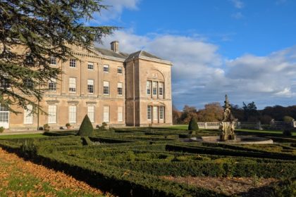 Spooky Sledmere Review