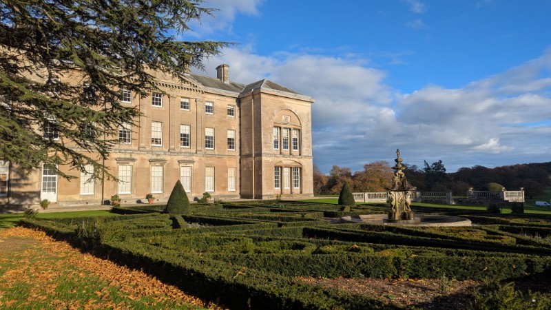 Spooky Sledmere Review